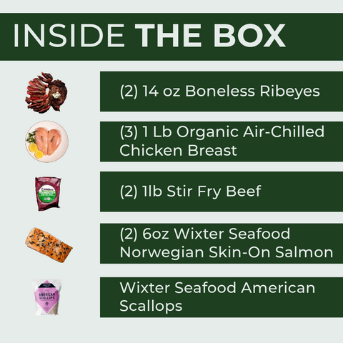 The Hannah Otto Box