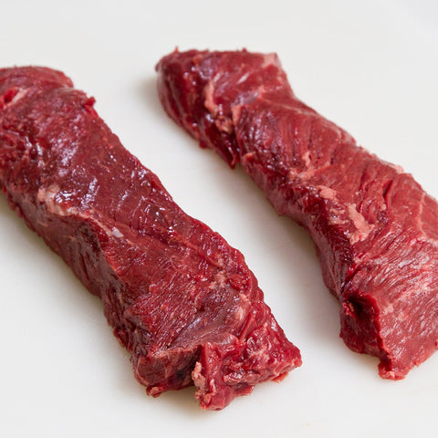 Hanger Steaks