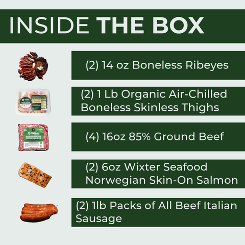 Jason West Box