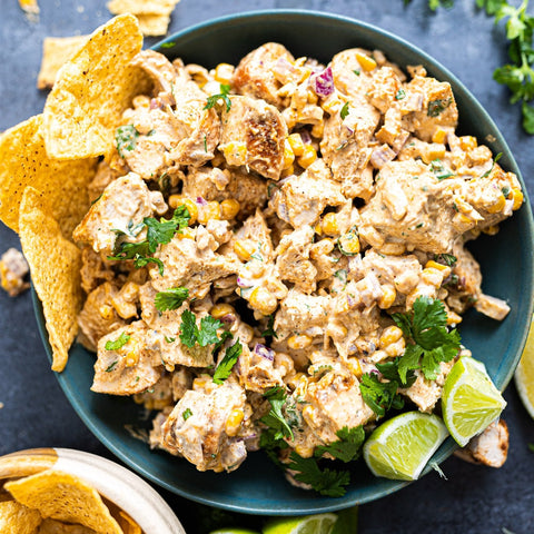 Organic Air-Chilled Chicken Breast Filets
