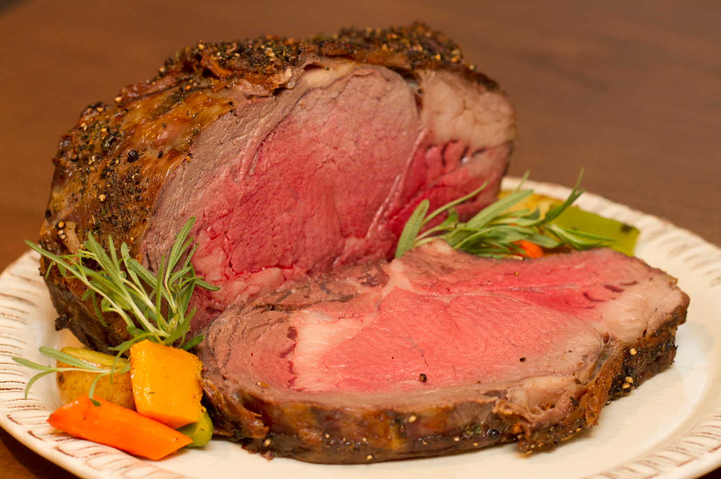 
                  
                    Standing Rib Roast
                  
                