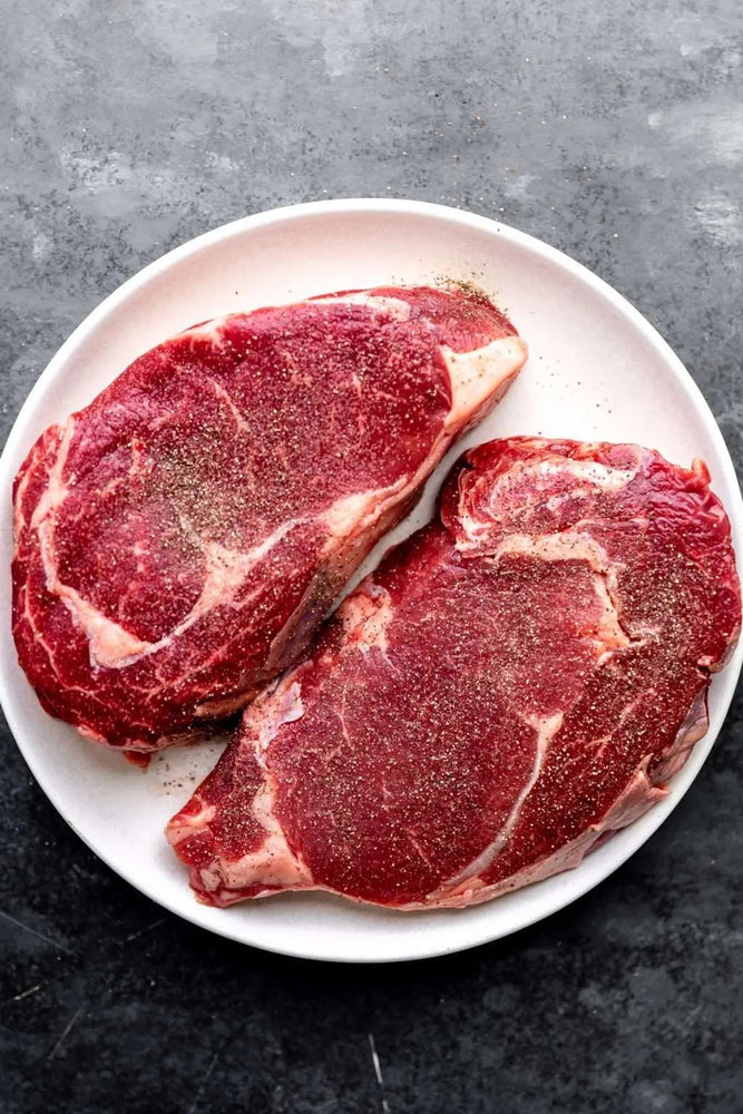 
                  
                    Boneless Ribeyes
                  
                