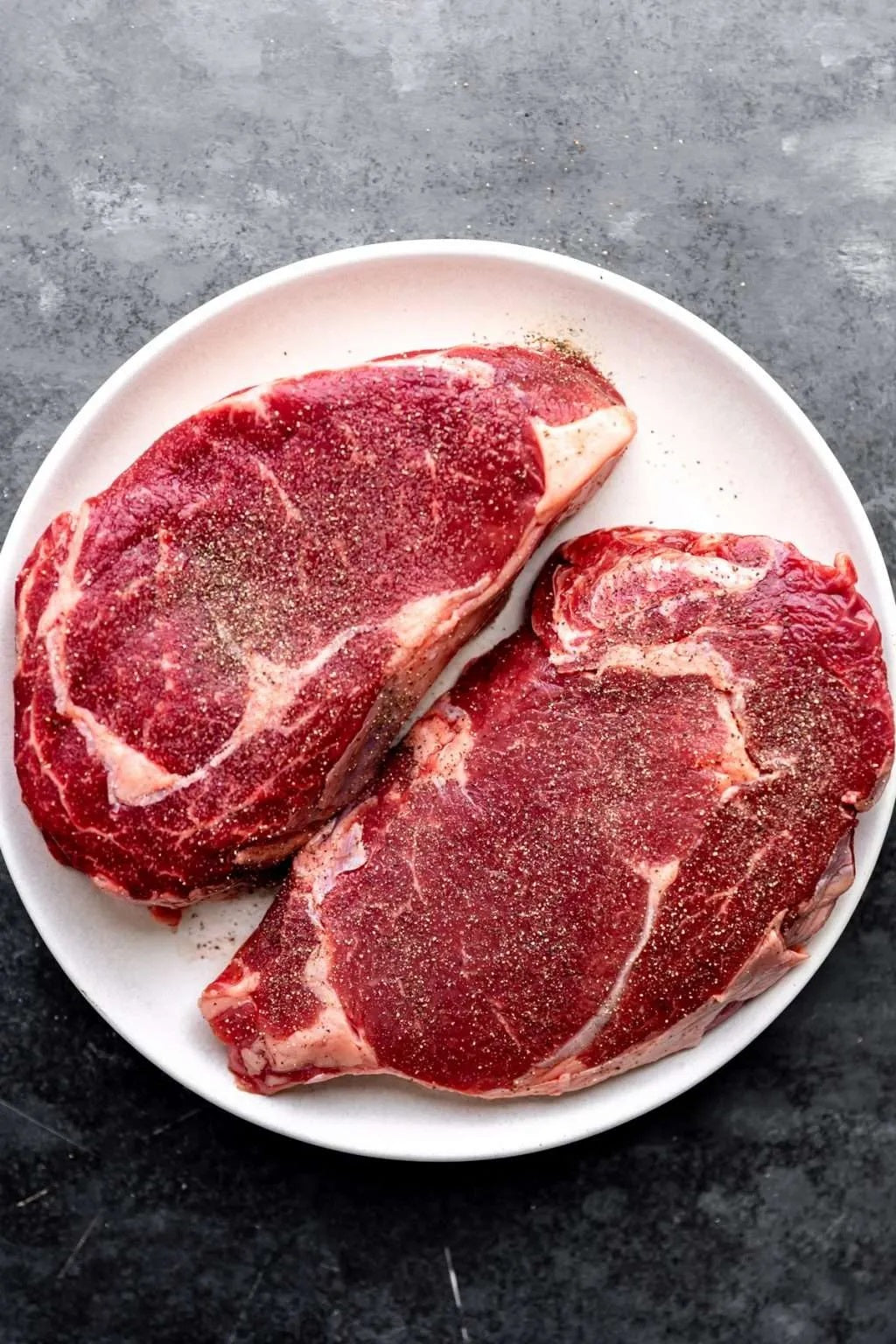 
                  
                    Boneless Ribeyes
                  
                