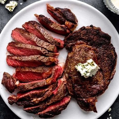 Boneless Ribeye