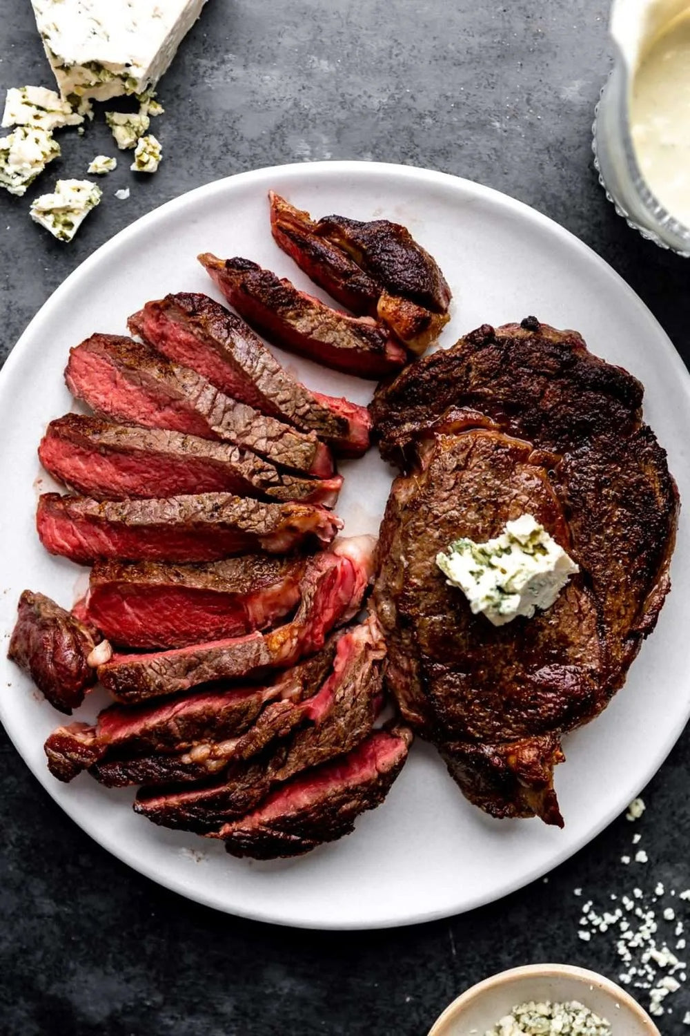 Boneless Ribeyes