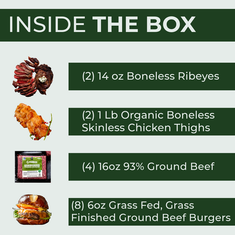 Chase Wark Box