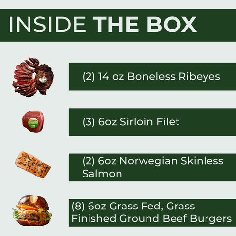 Drew Dillman Box