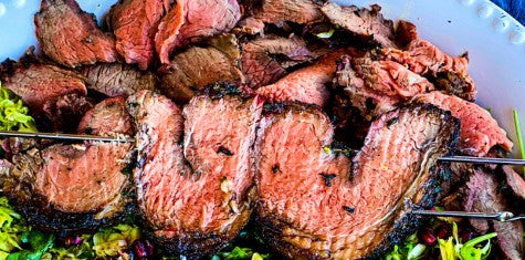 Picanha Roast