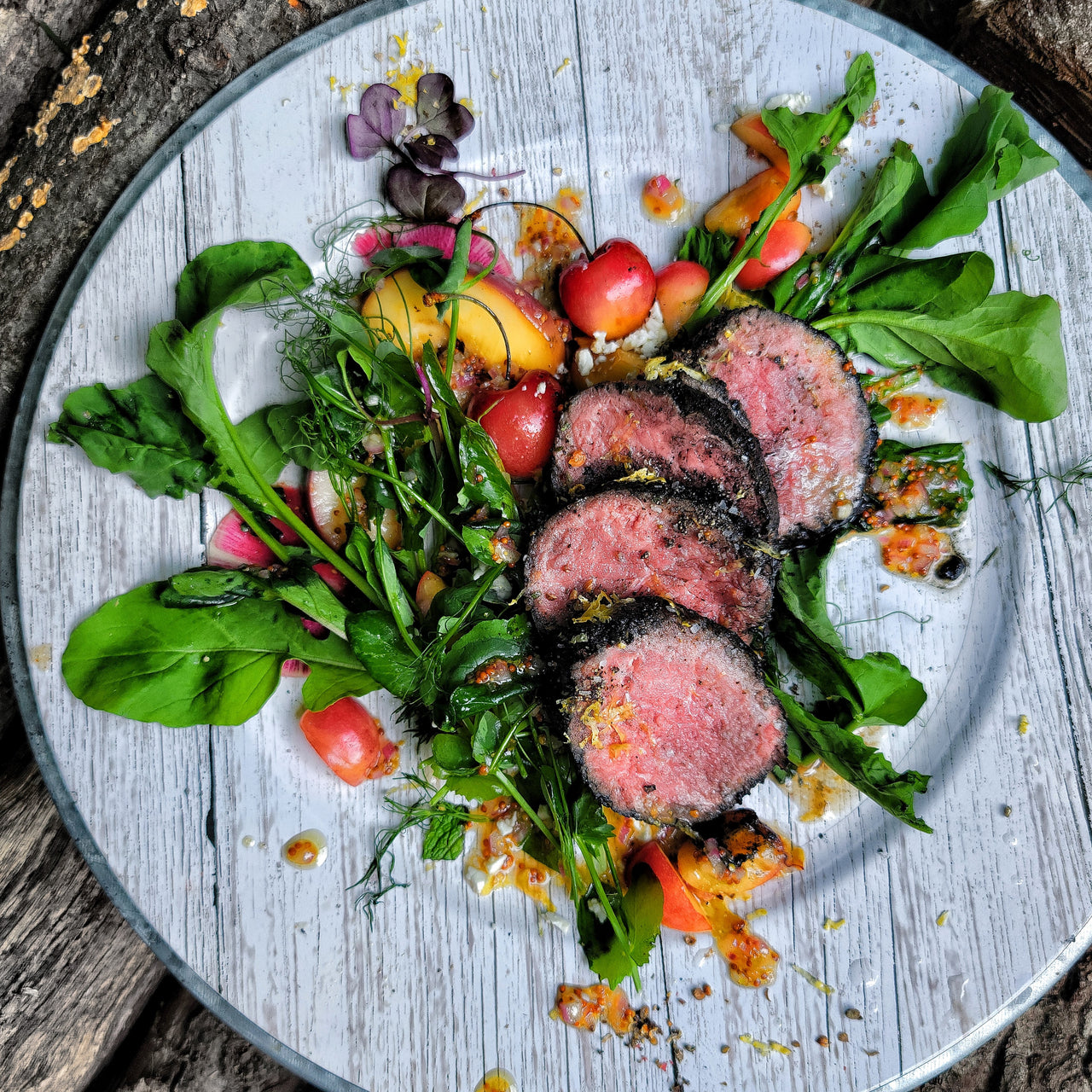 Nourishing. Sustainable. Delicious. – GoodLife Proteins