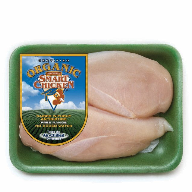 Organic Young Whole Chicken – GoodLife Proteins