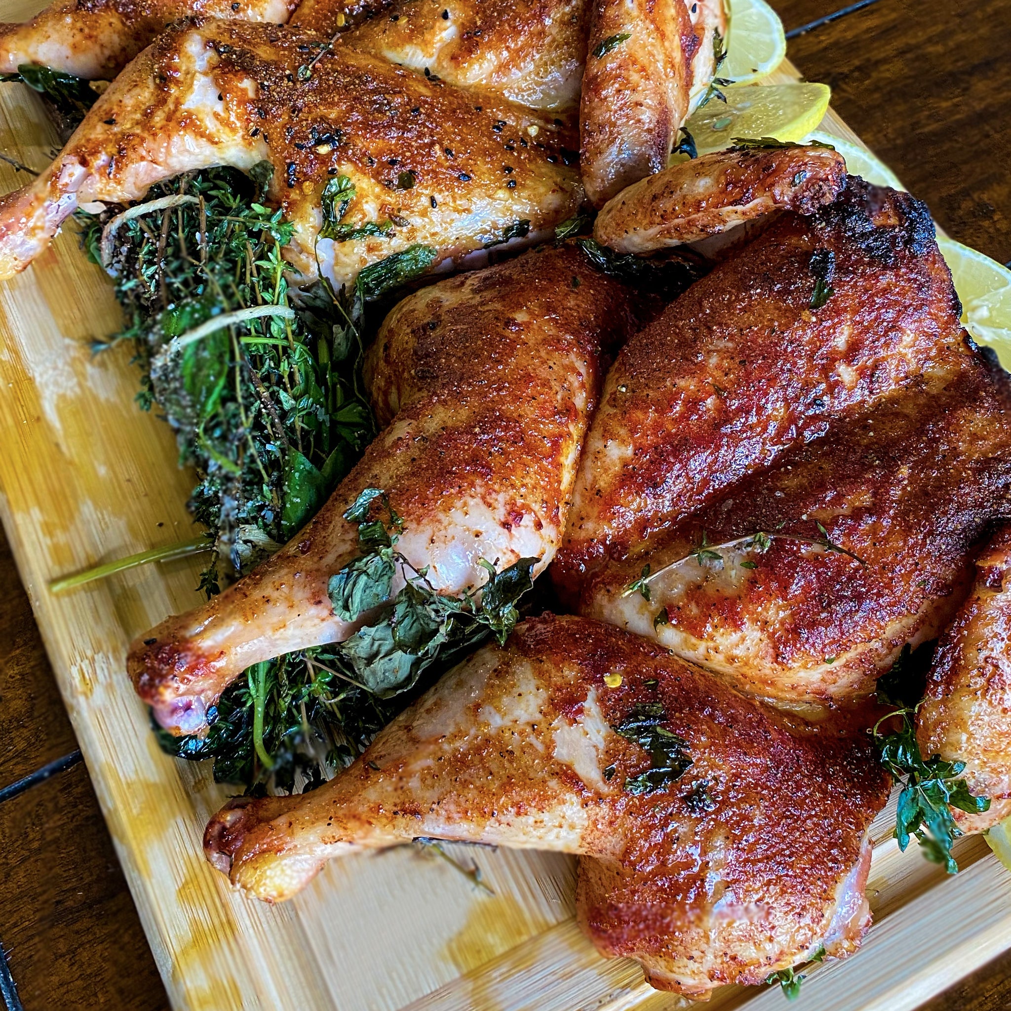 Smart Chicken – GoodLife Proteins